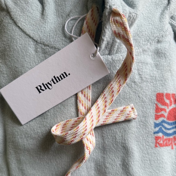 Rythm The Dawn Hoodie - Picture 9 of 12